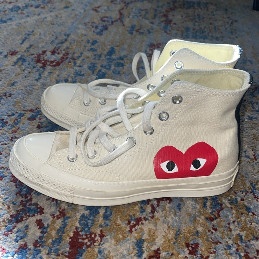 Comme des garçons